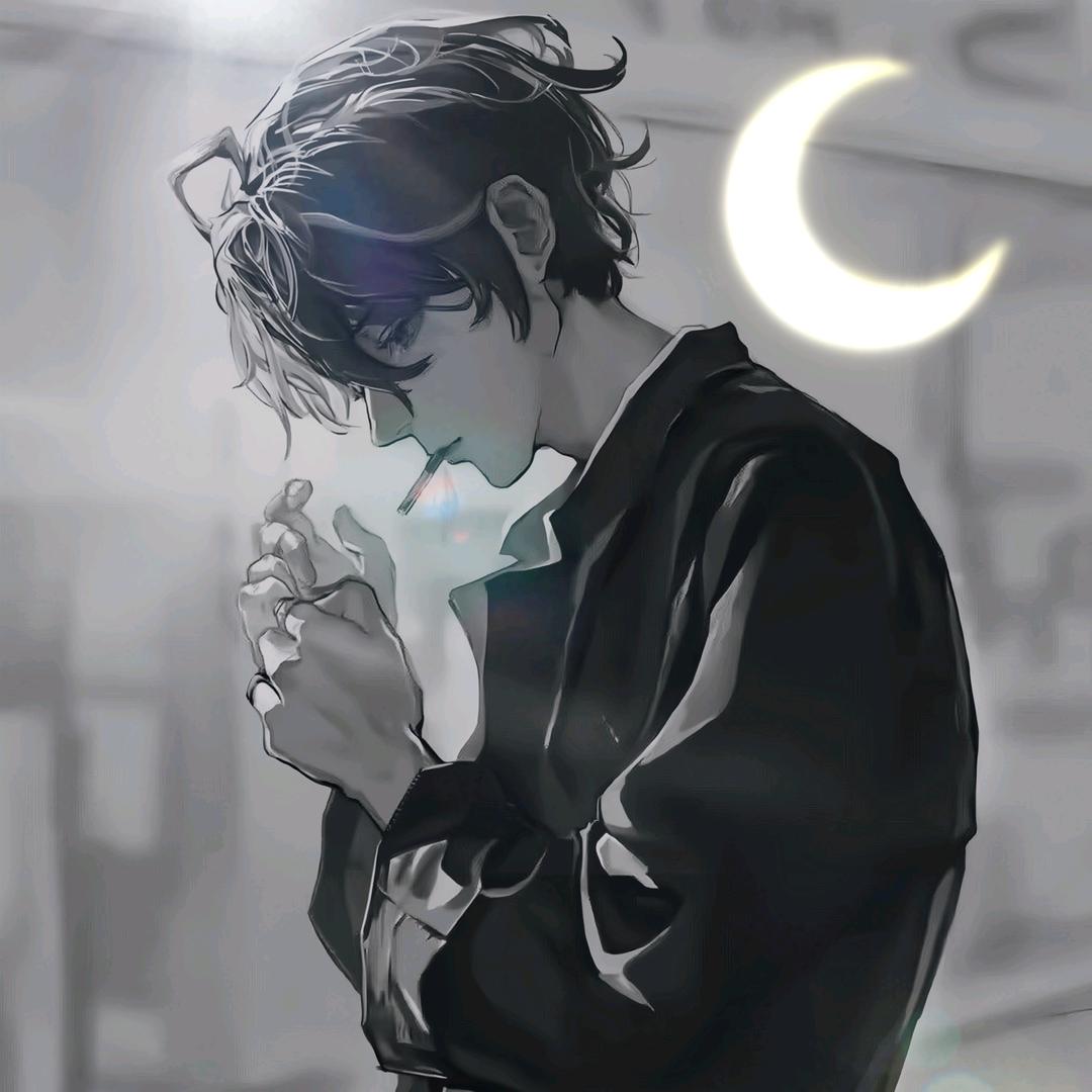 那个少年他老了