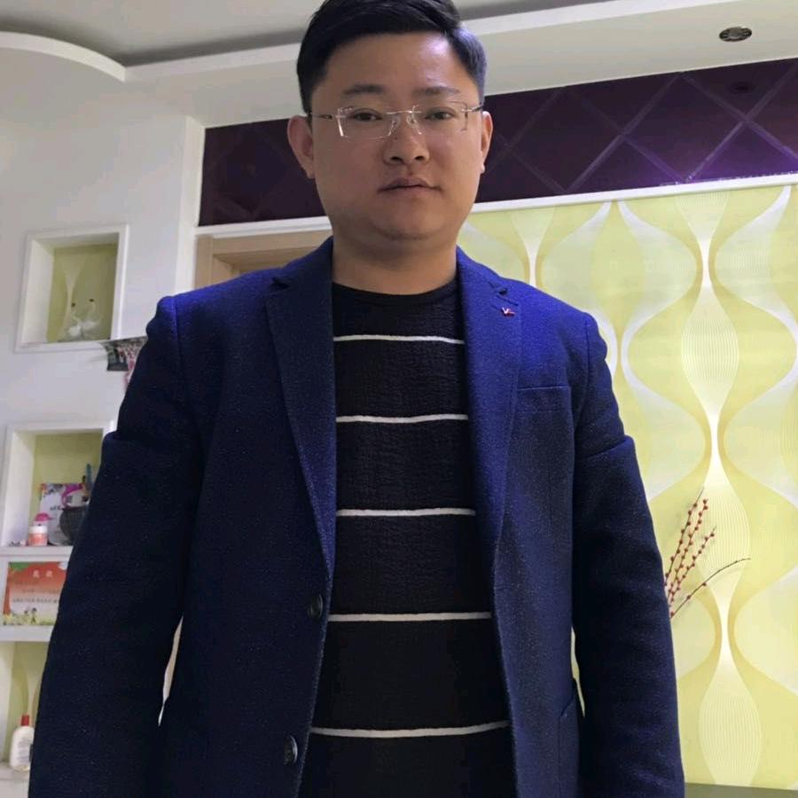 回收贵金属 赵勇