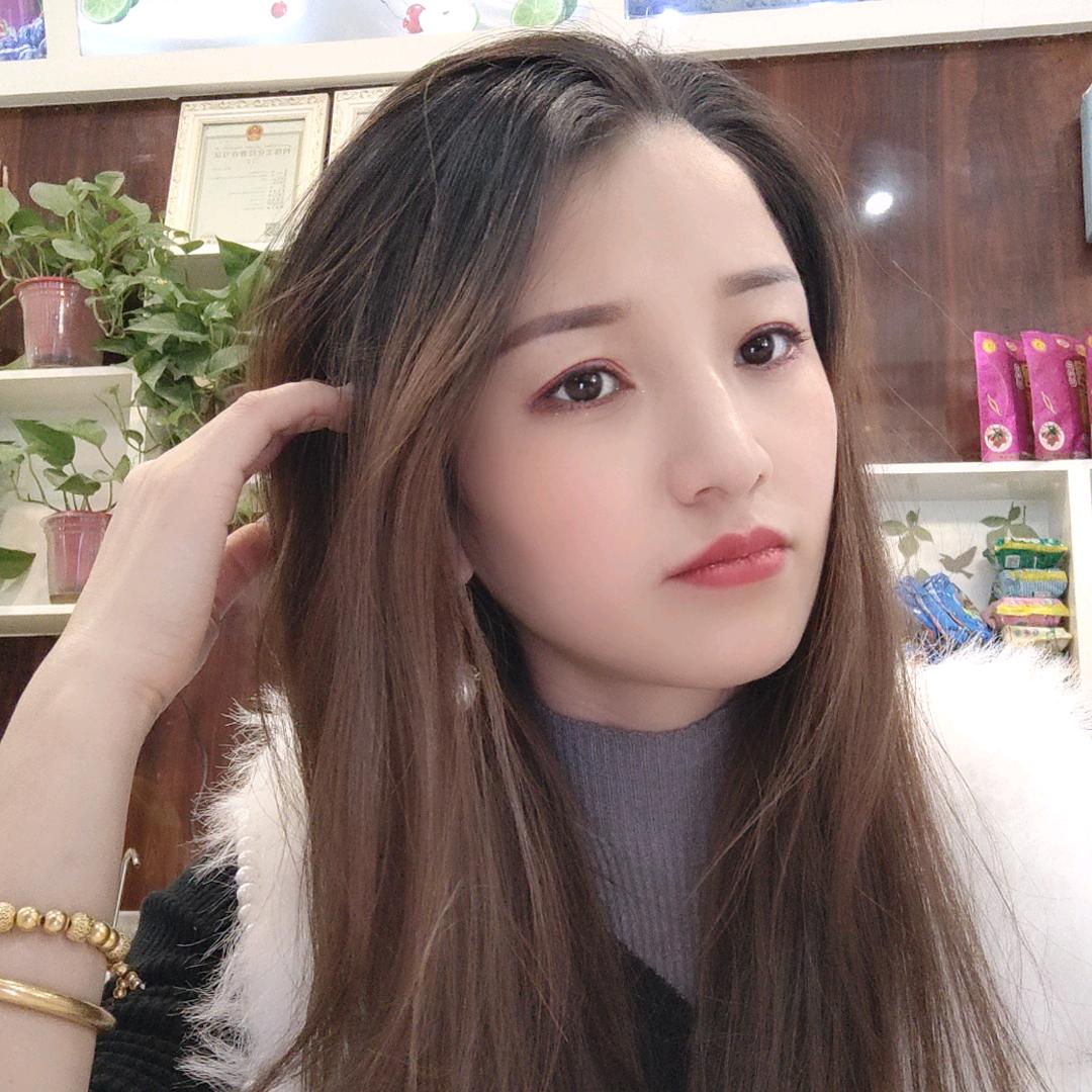 月亮天女