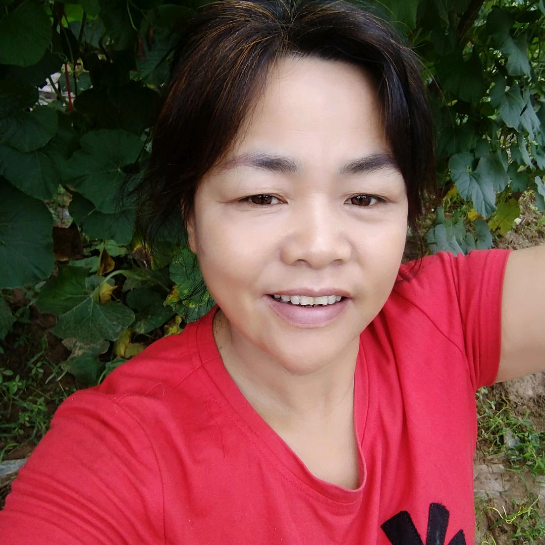 草帽姐（河南固始）