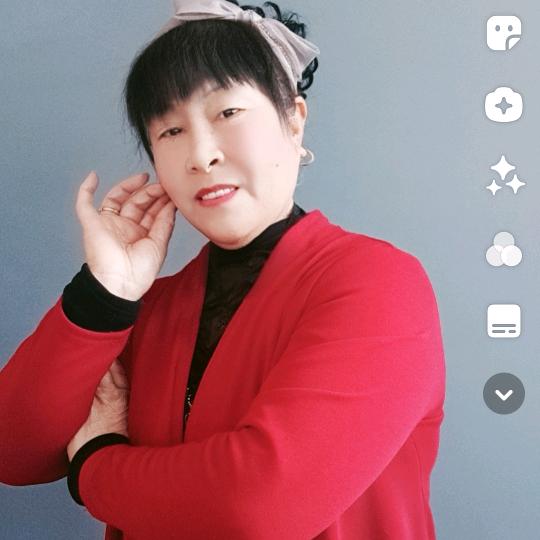 欧阳姐