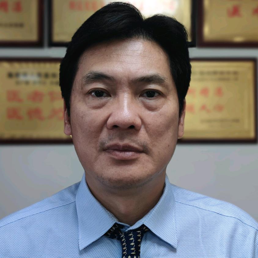 运动医学 王广积