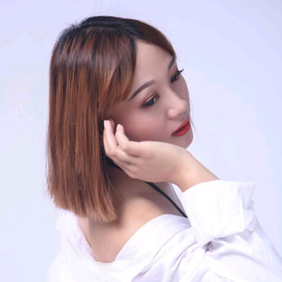 卖大樱桃的晶晶