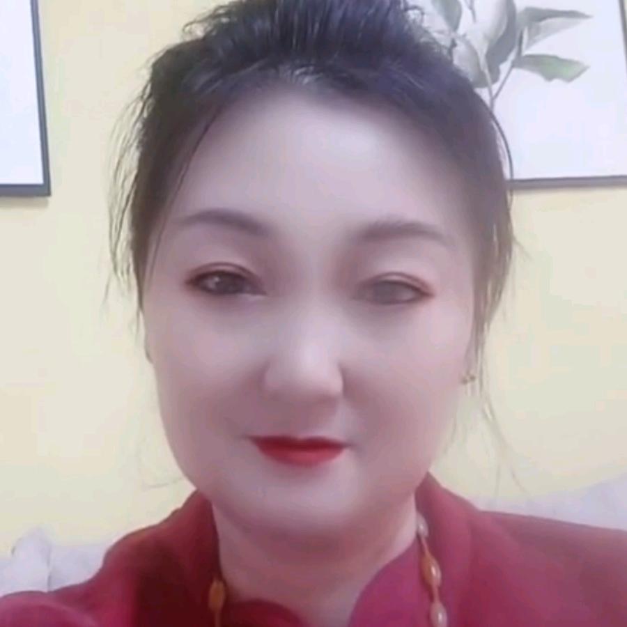 浅秋，谢绝连赞