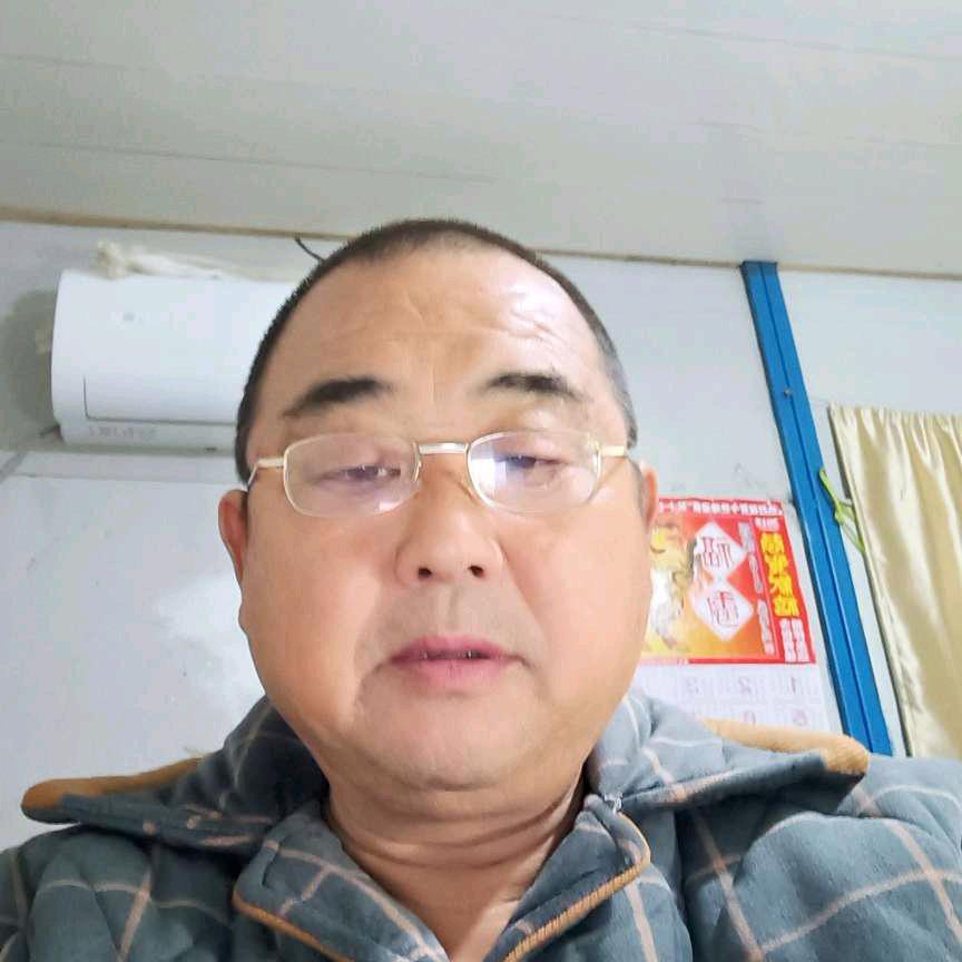 怏乐小哥头像