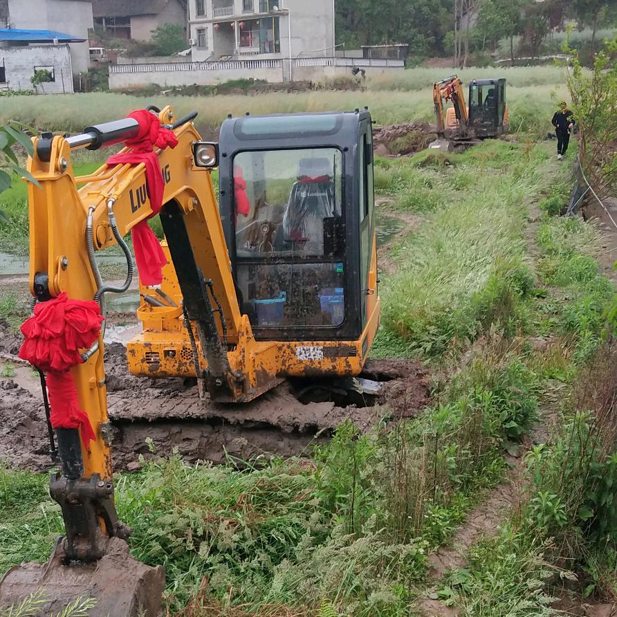 （华杨）机械租赁