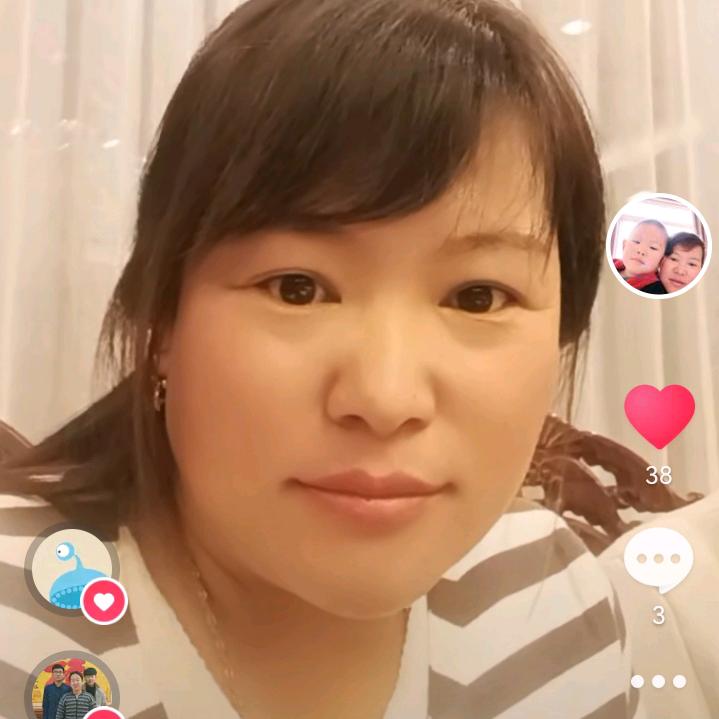 美丽春天