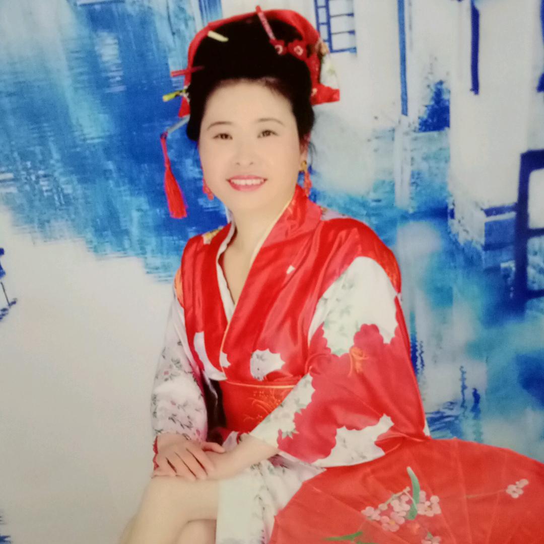 大霞