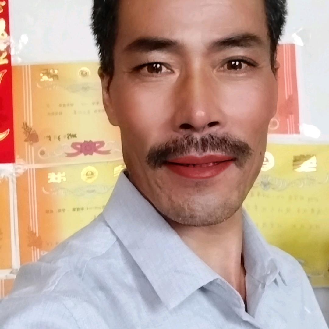 爱唱歌的种桃人《邢》