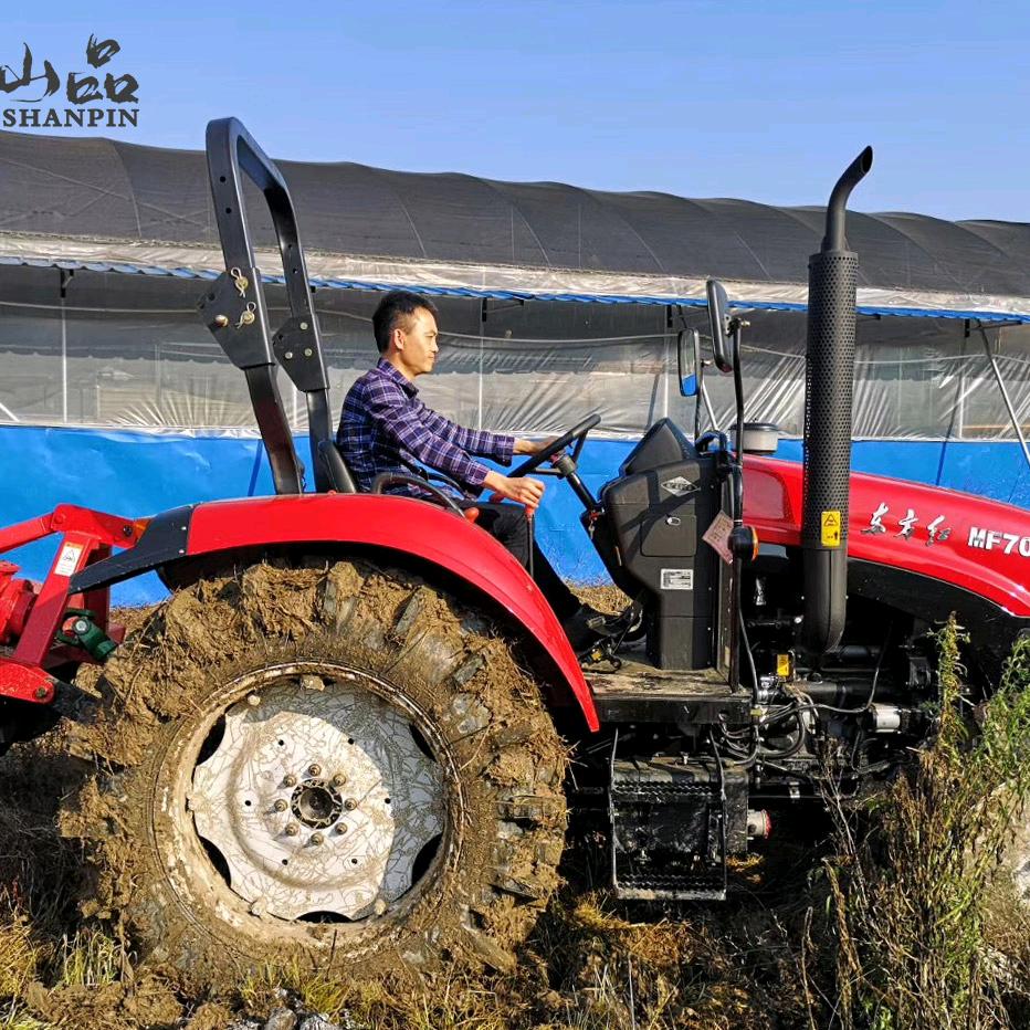 友共情生态农产品