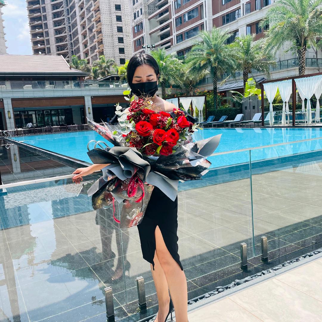 ᩍ ᨤᩣᩴ憧憬婚礼文化传播有限公司