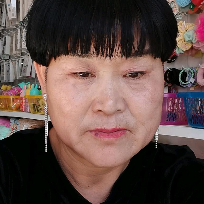 芳姐