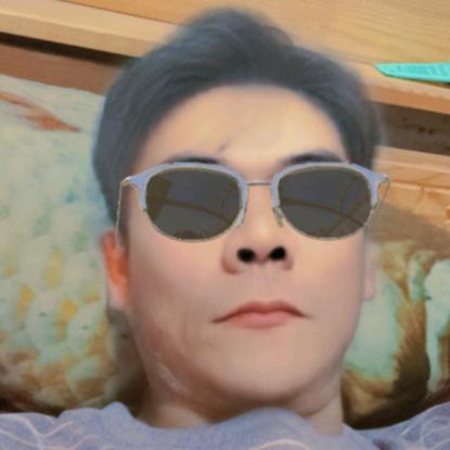 温暖的港湾
