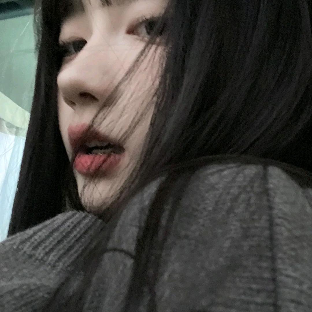 悲伤痱子