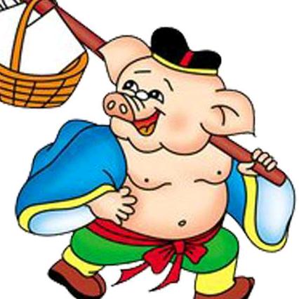 豆芽幸福来敲门