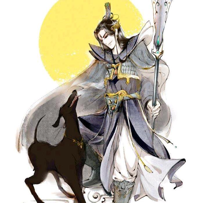 闫夫人