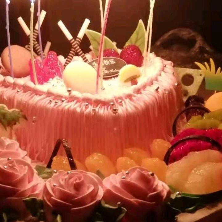 我永远不会放弃你