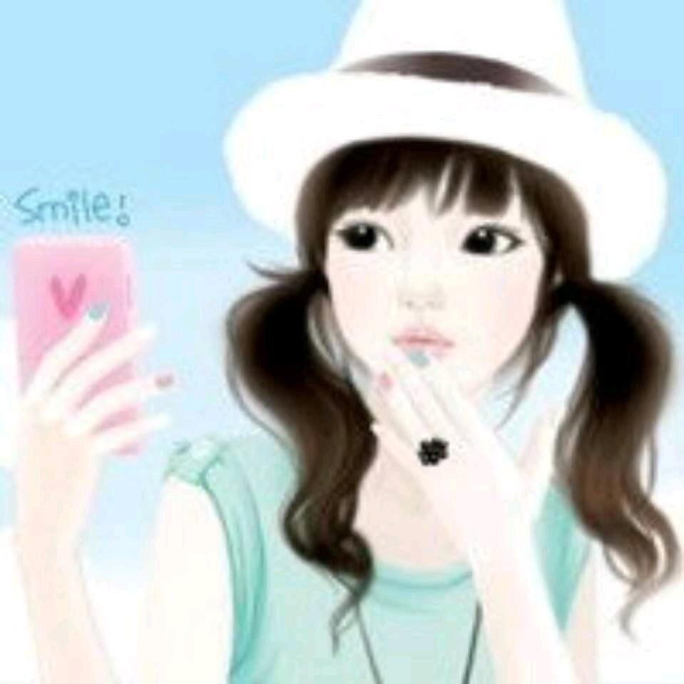 小朱儿