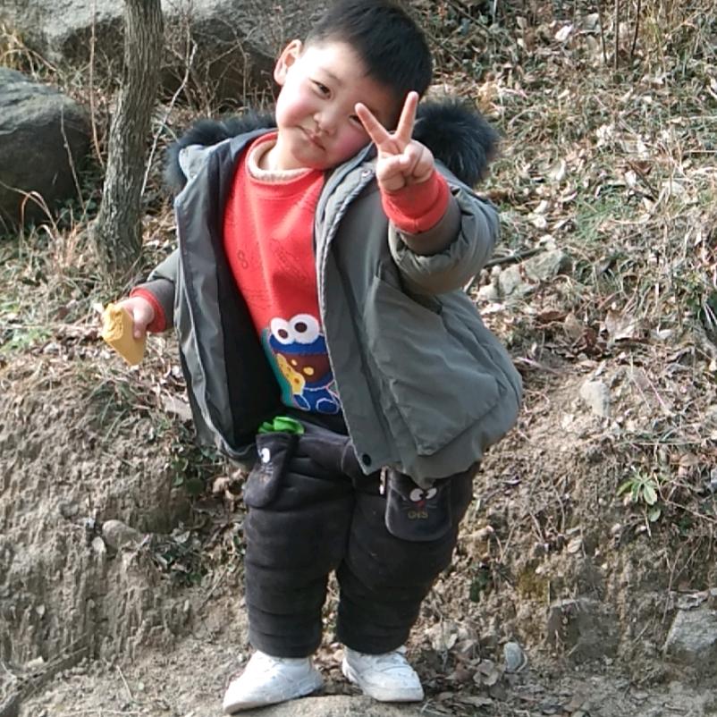 开❤️就好