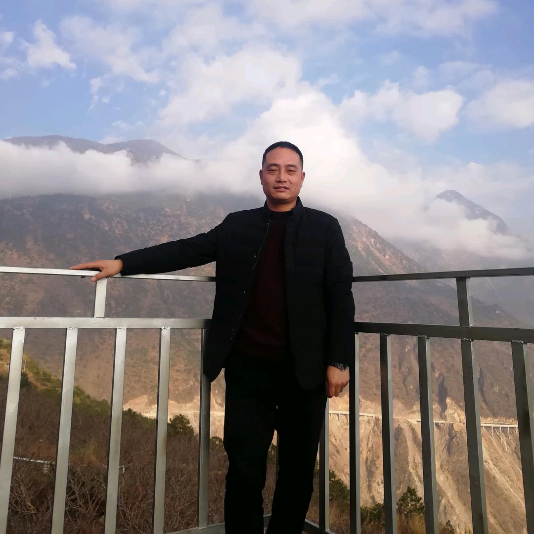李建军