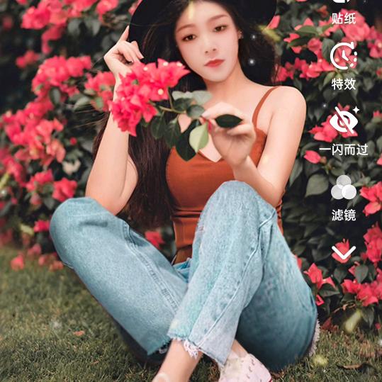 💋你若安好，我便晴天🍒