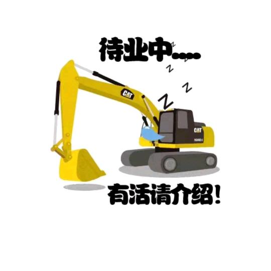 挖机虎哥