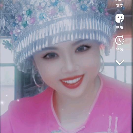 一笑而过，