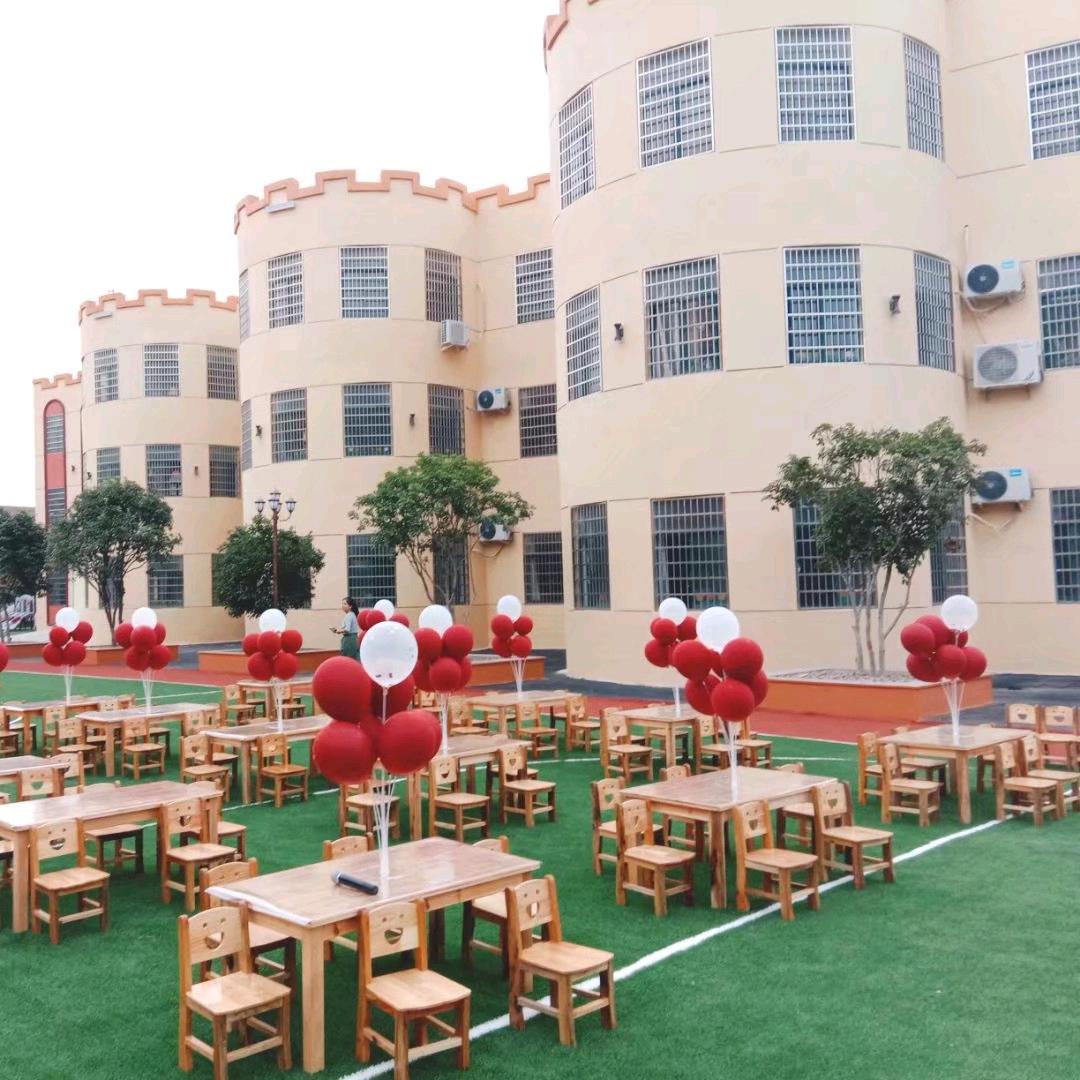 毛村镇大唐幼儿园