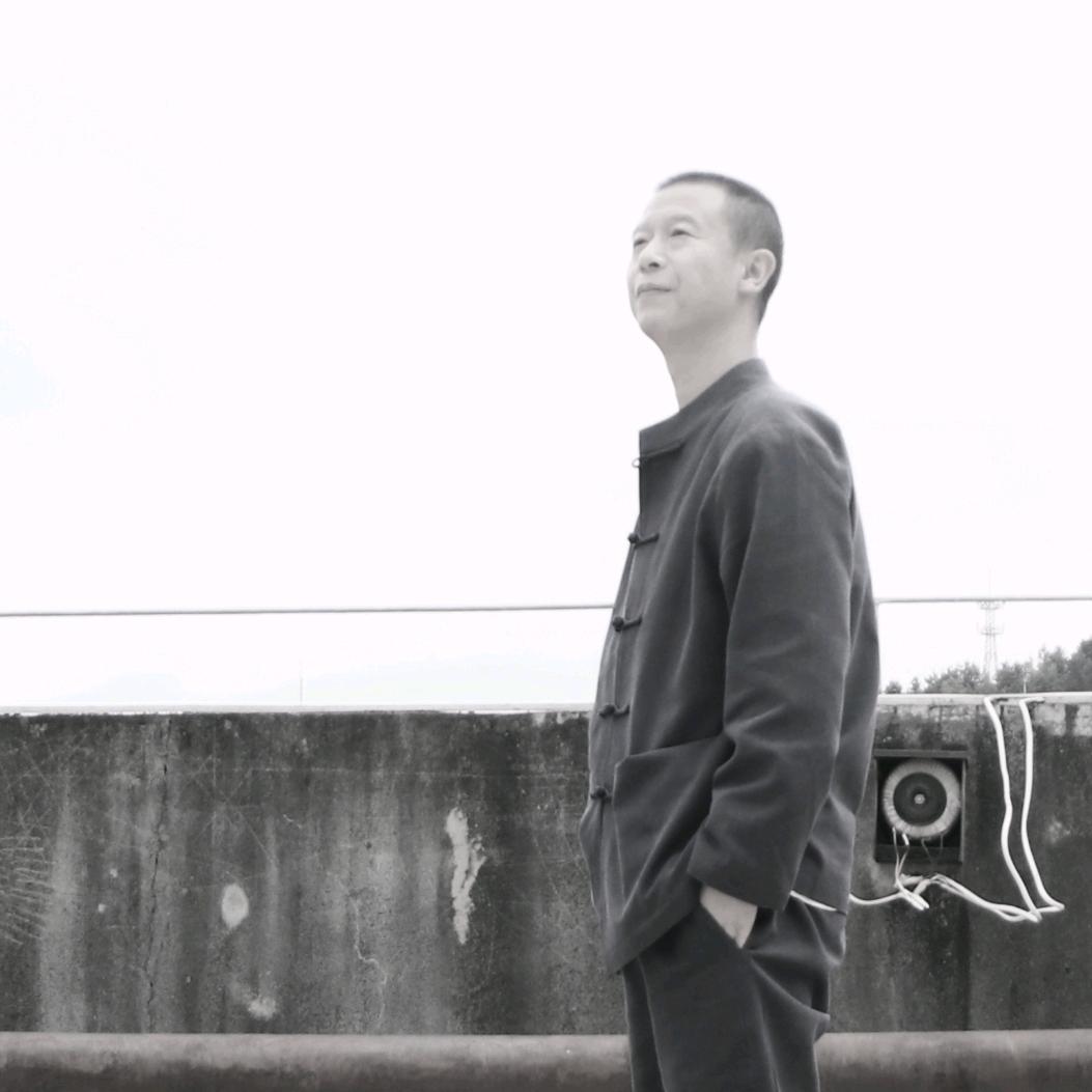 徐锋山水画工作室