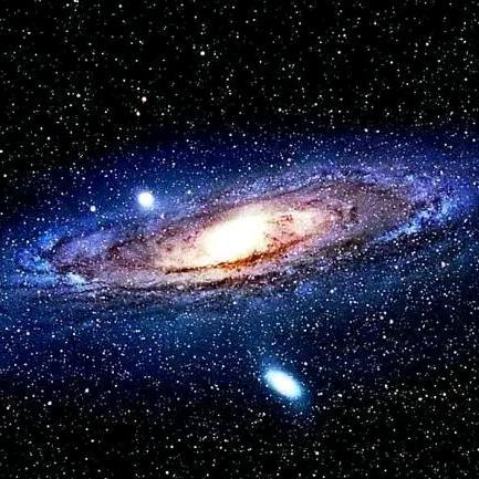 满天星辰💫不及你