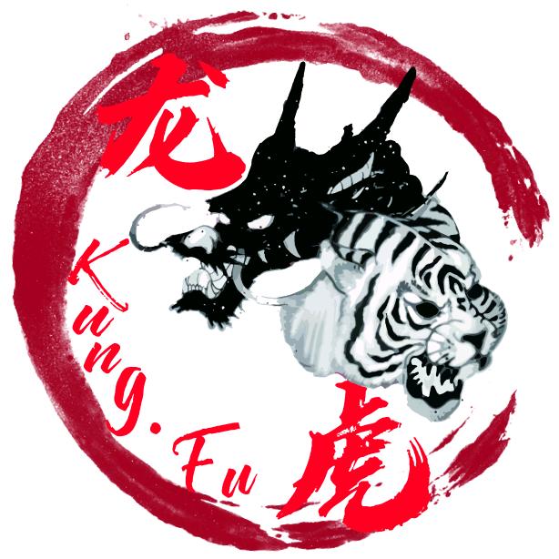 🐉少林龙虎武术馆🐅