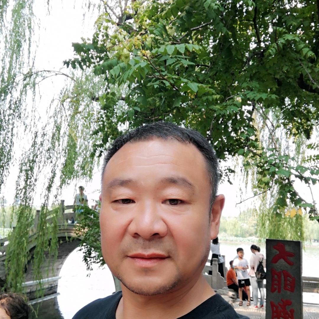 李明金