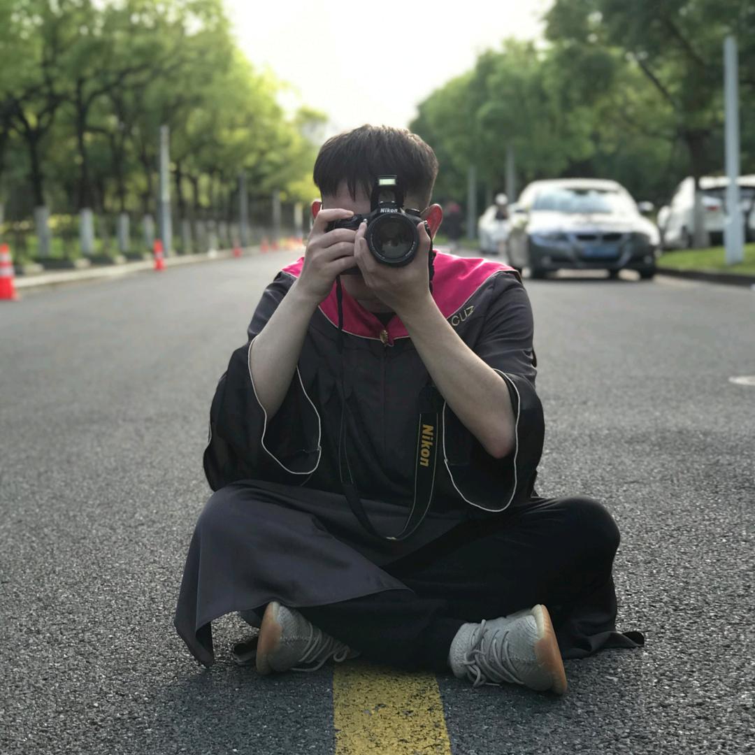 出街我在行