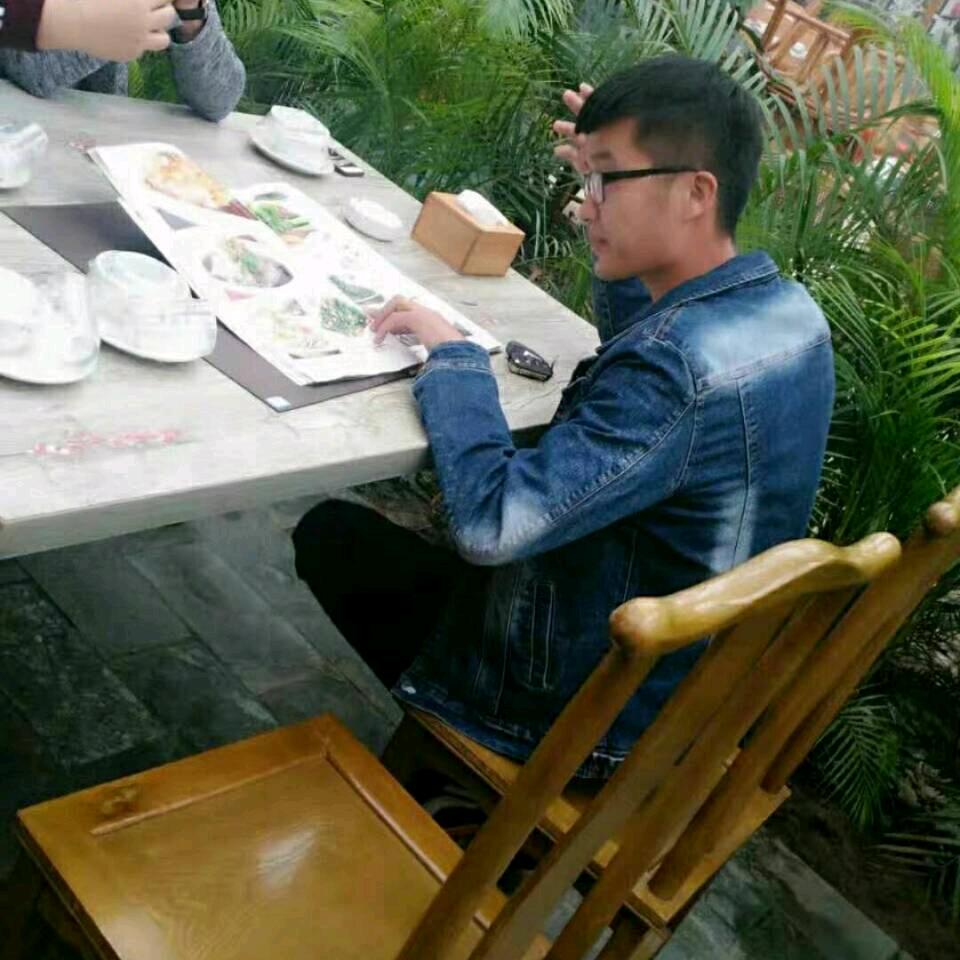 宝强，