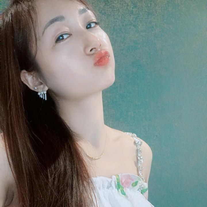 开心果🦋