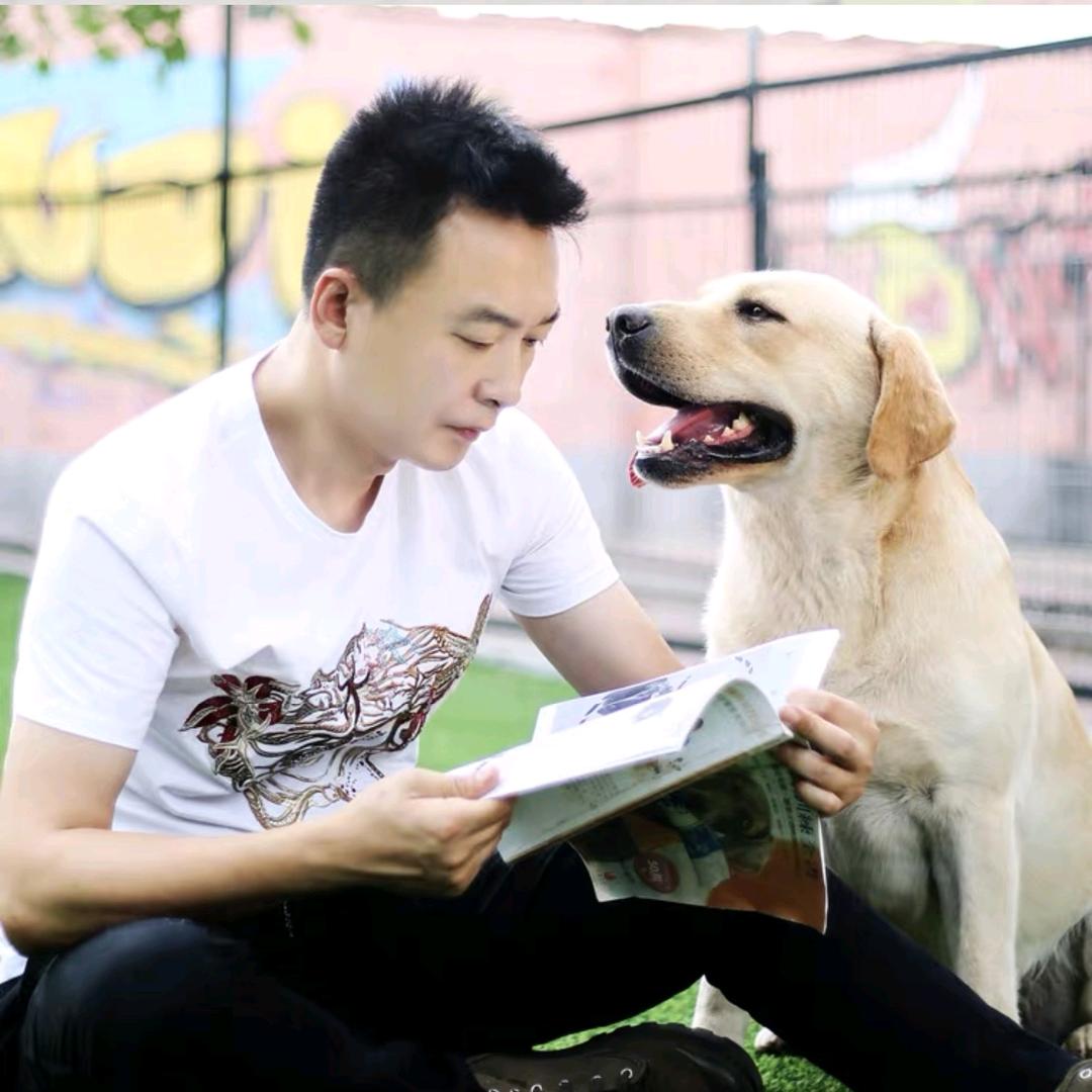 鹏哥养犬问答(犹它部落)