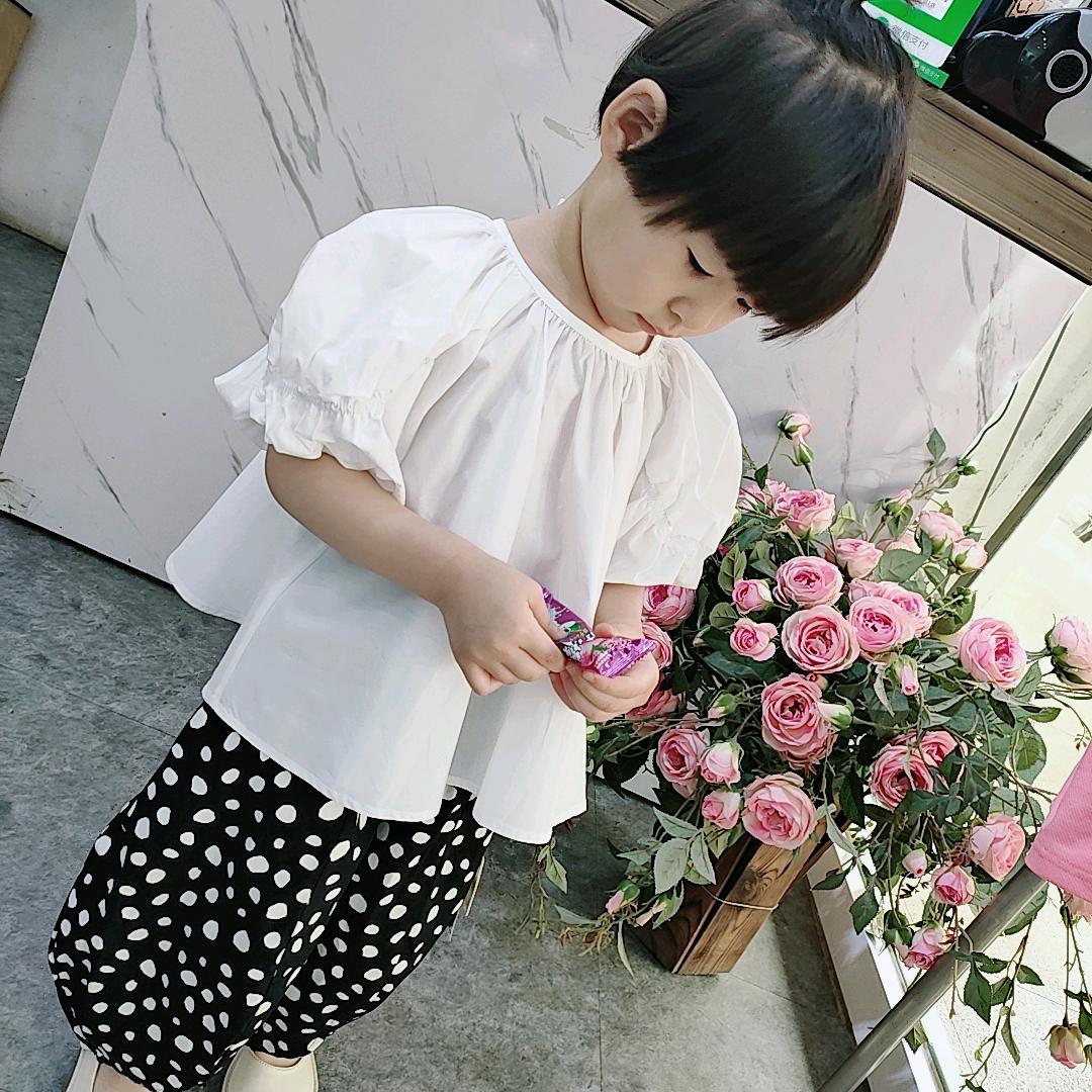 当当童品霸州步行街店