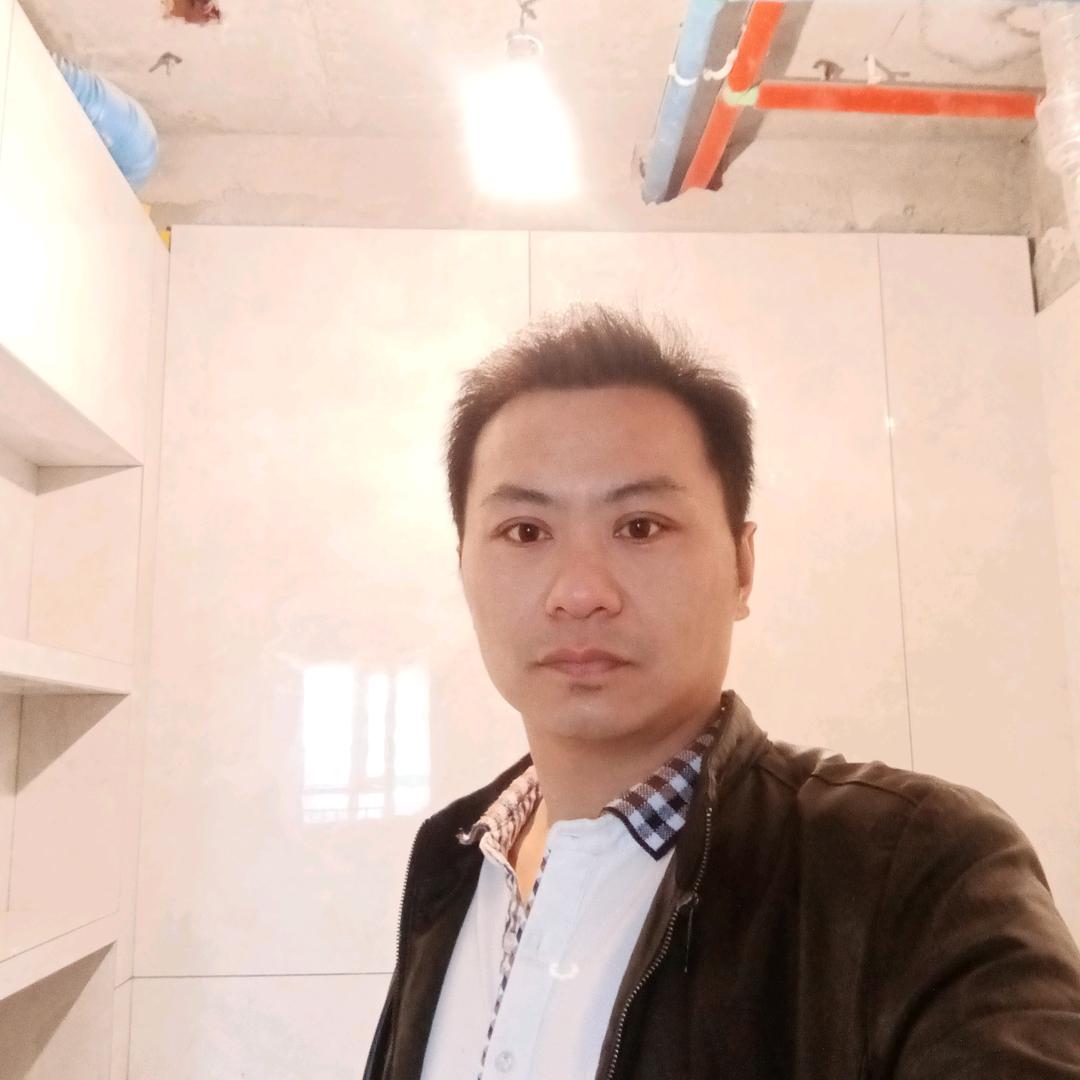 我是装饰者