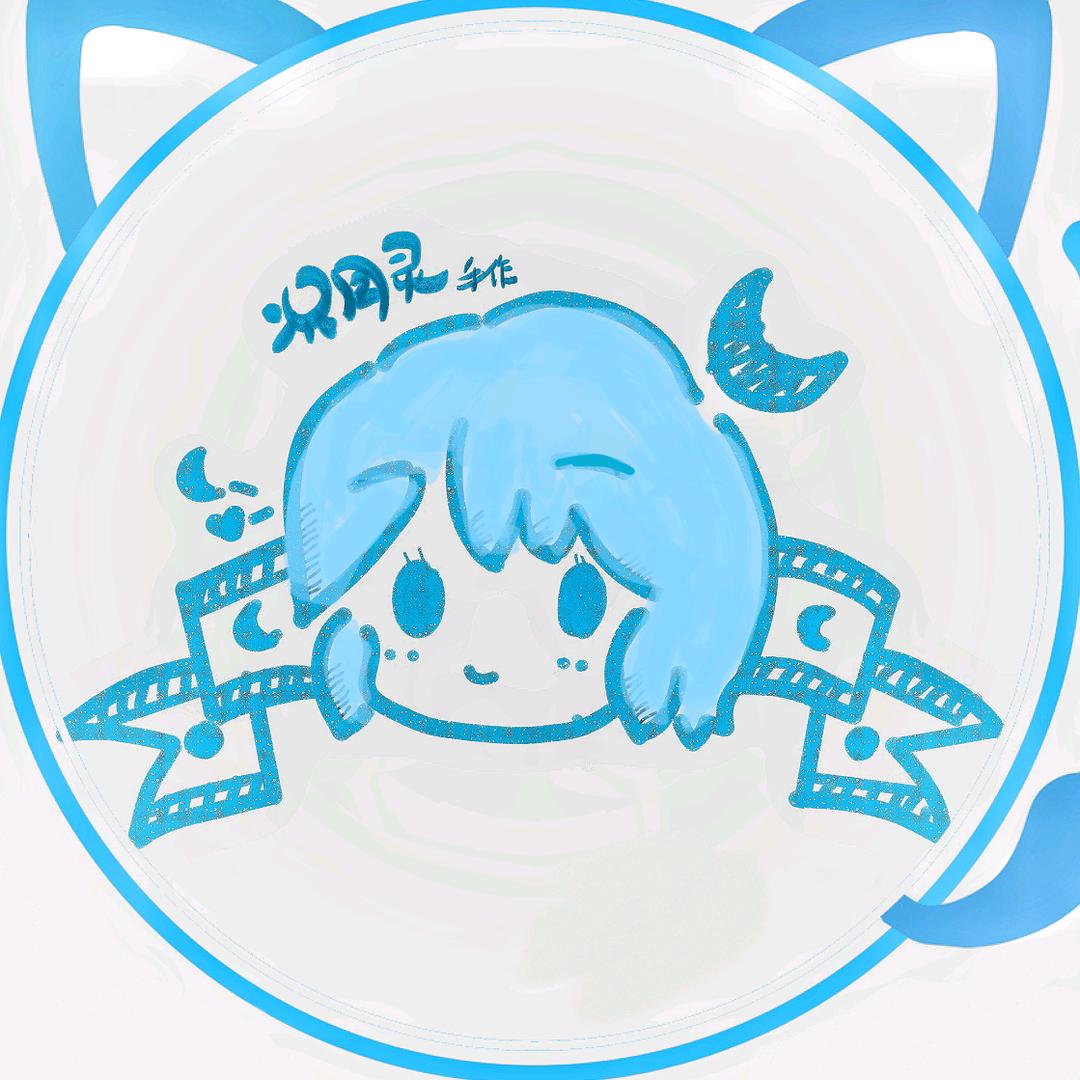 况月灵头像