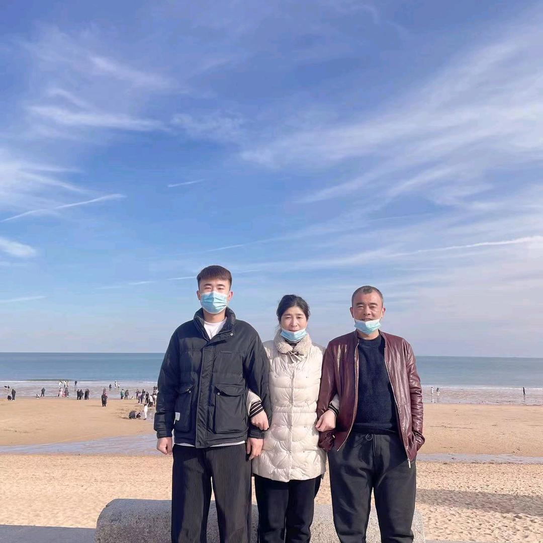 秦海小区—鑫哥肉夹馍