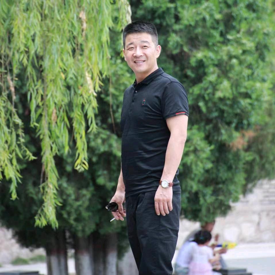 跃迈通盛汽贸公司