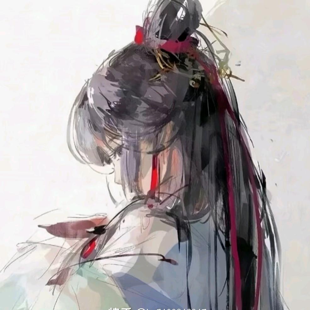 凡尘