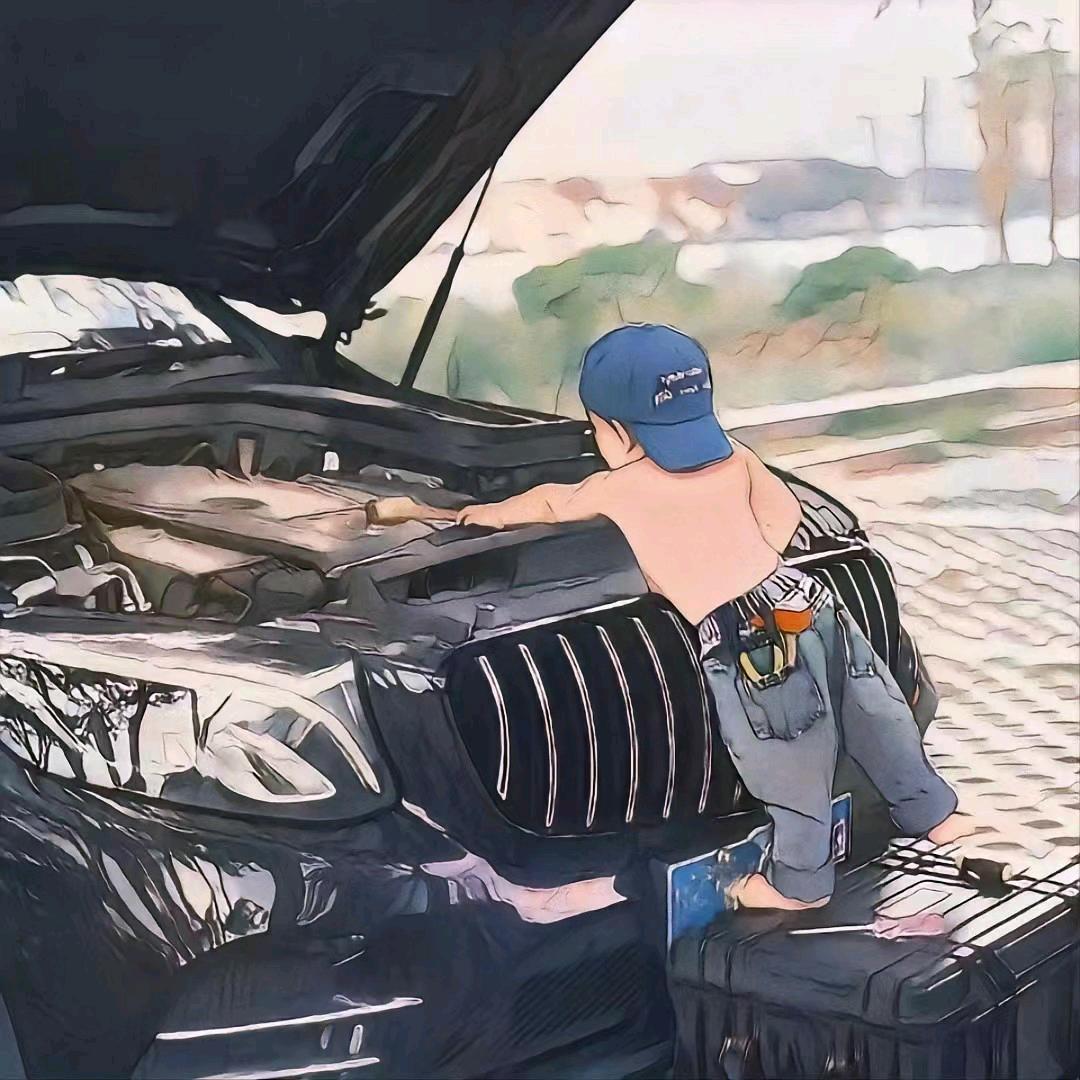 欢萍一生