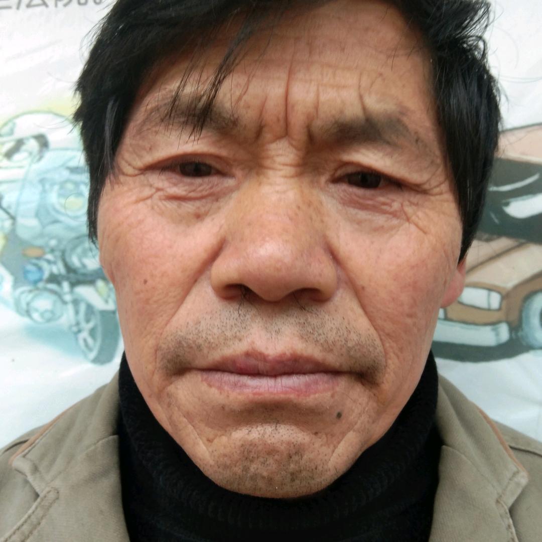 先苦后甜，王益明