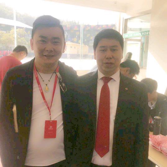 岁月无声