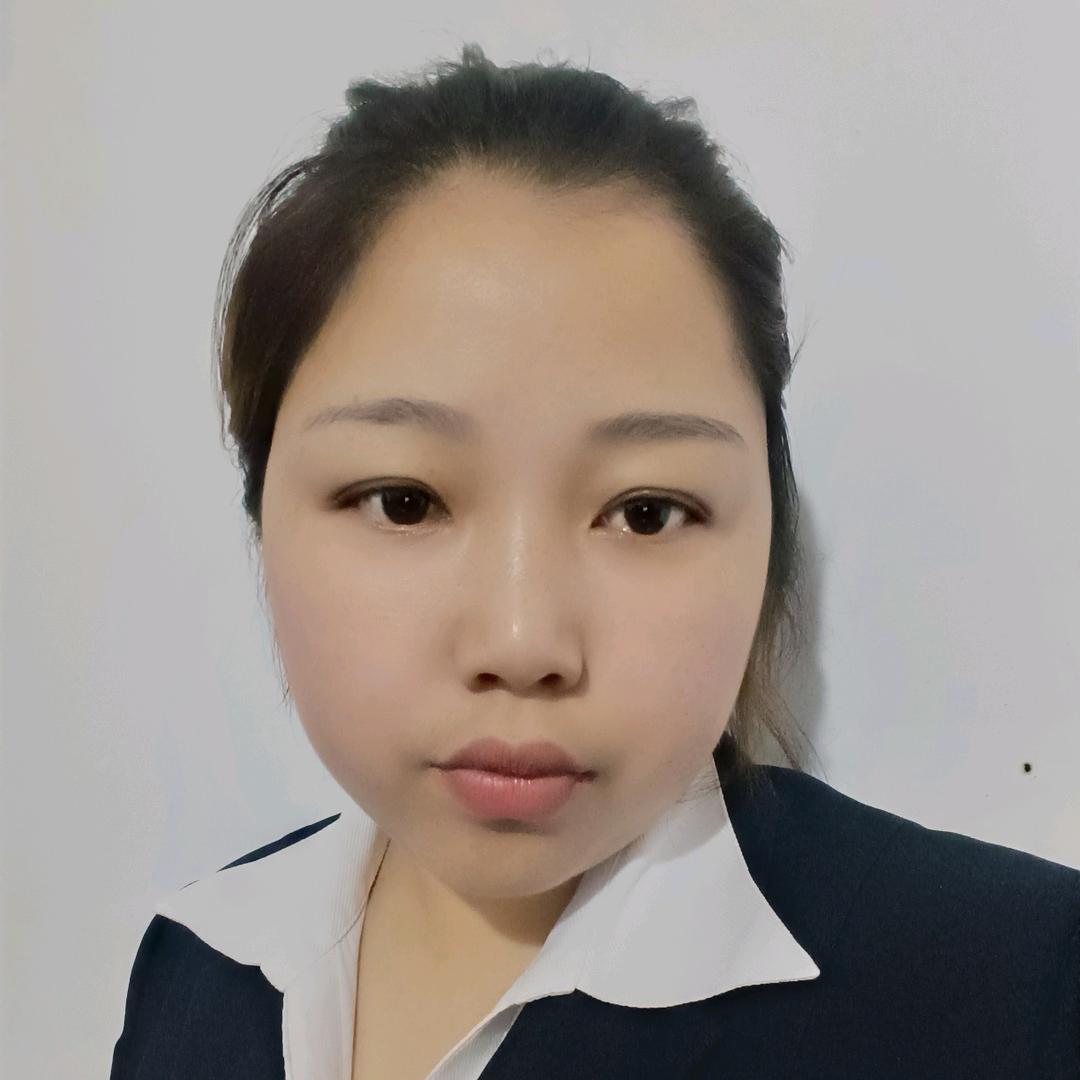 装电信宽带的小姐姐