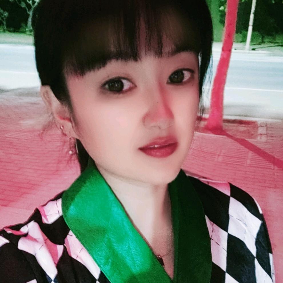青🌸争