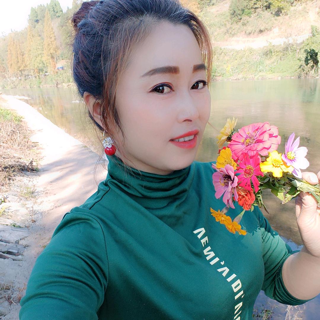 阿莲🌹
