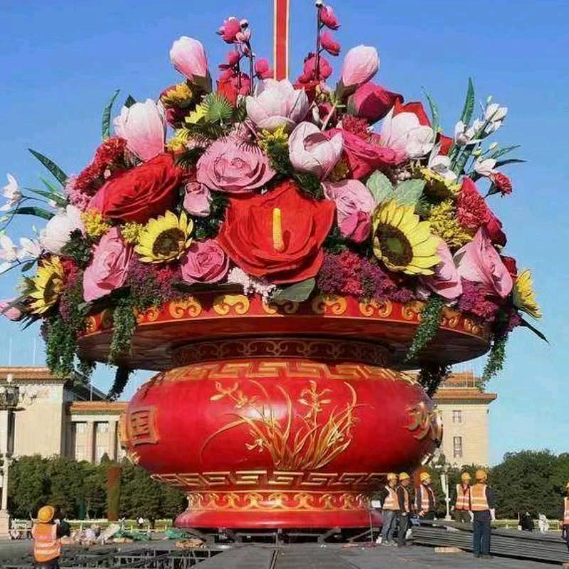 爱喝茶。