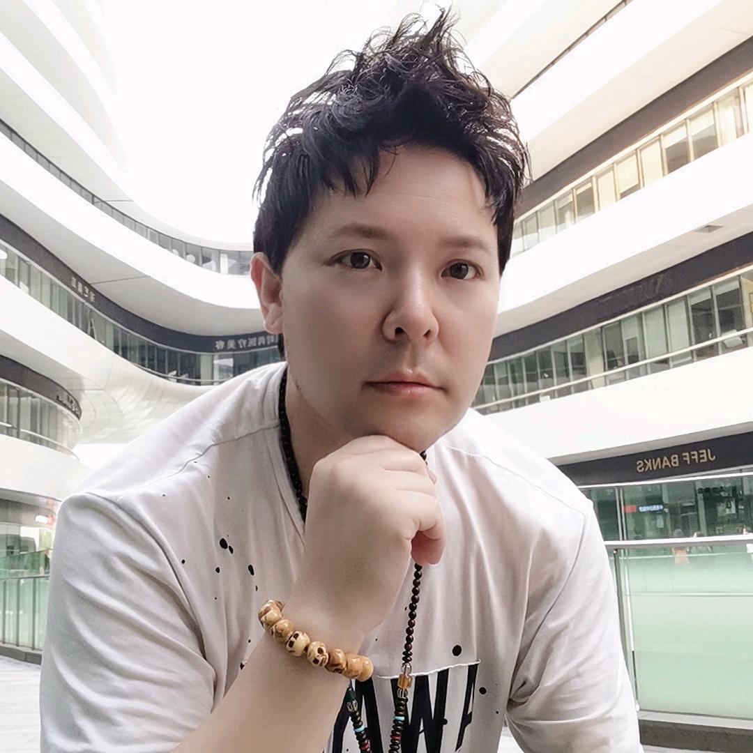 aili爱丽造型官方号